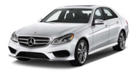 Mercedes-Benz AMG E